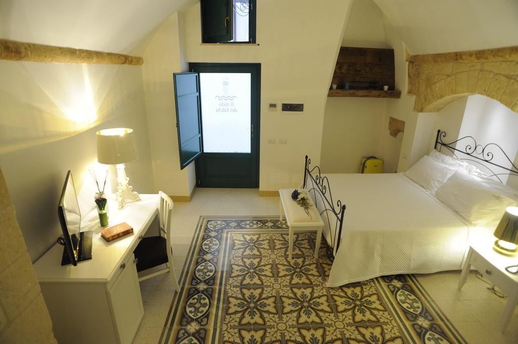 Il Nido Dei Falchi B&B Altamura Pokój zdjęcie