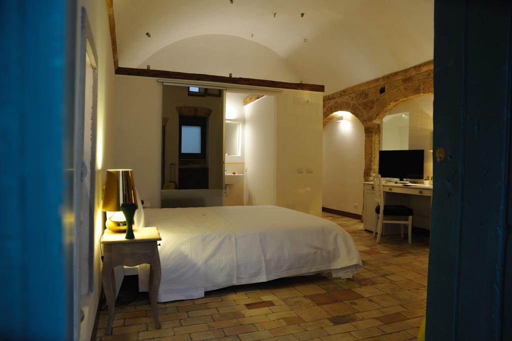 Il Nido Dei Falchi B&B Altamura Pokój zdjęcie