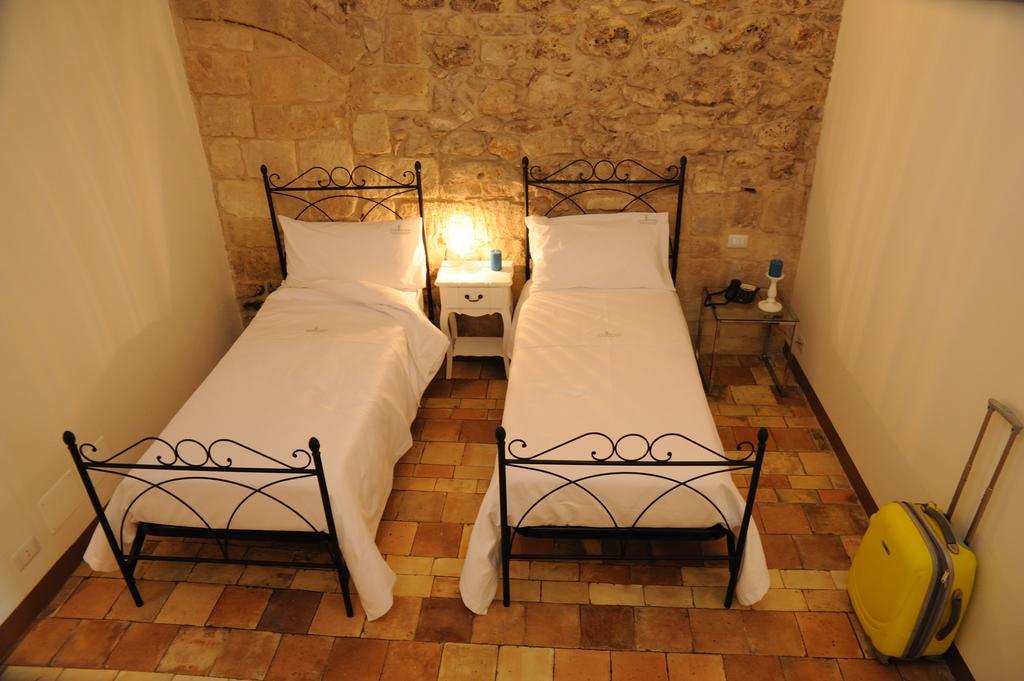 Il Nido Dei Falchi B&B Altamura Pokój zdjęcie