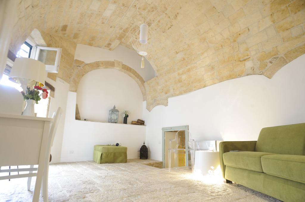 Il Nido Dei Falchi B&B Altamura Pokój zdjęcie