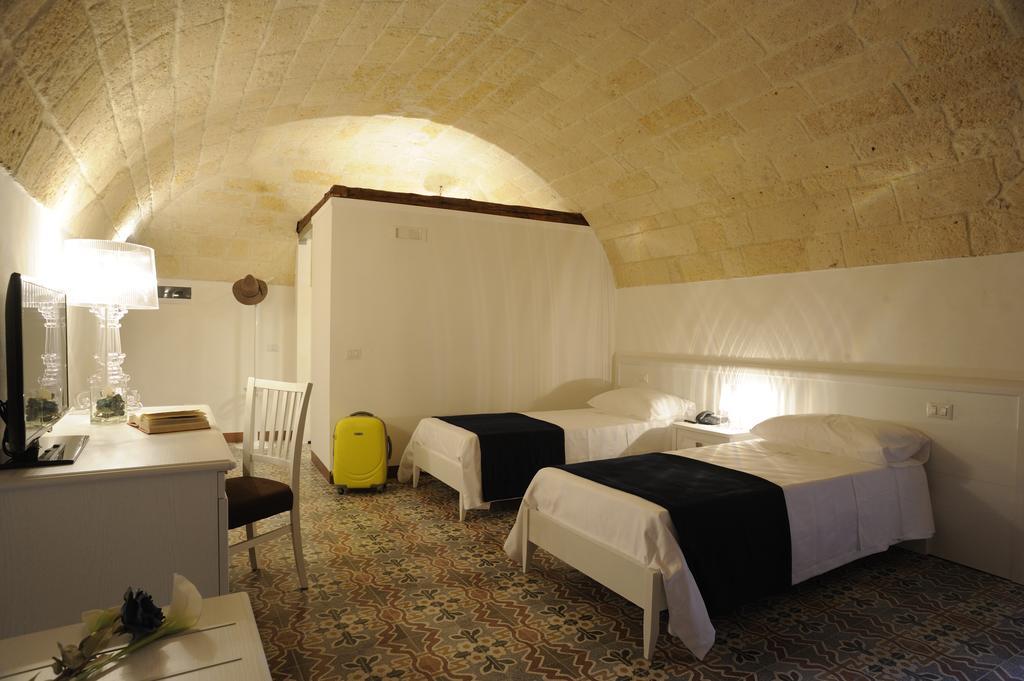 Il Nido Dei Falchi B&B Altamura Pokój zdjęcie