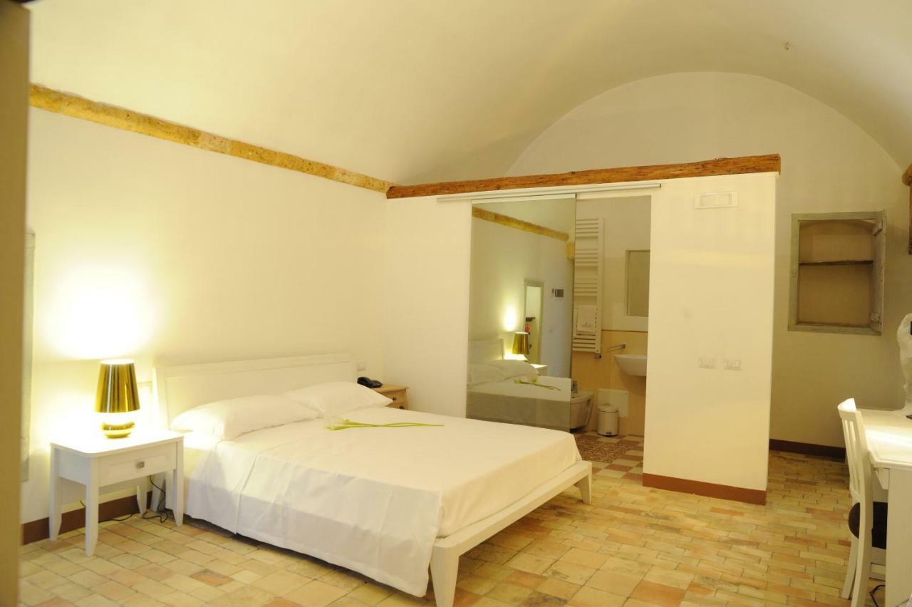 Il Nido Dei Falchi B&B Altamura Zewnętrze zdjęcie