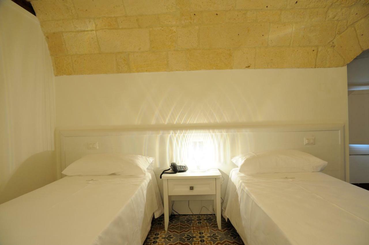 Il Nido Dei Falchi B&B Altamura Zewnętrze zdjęcie