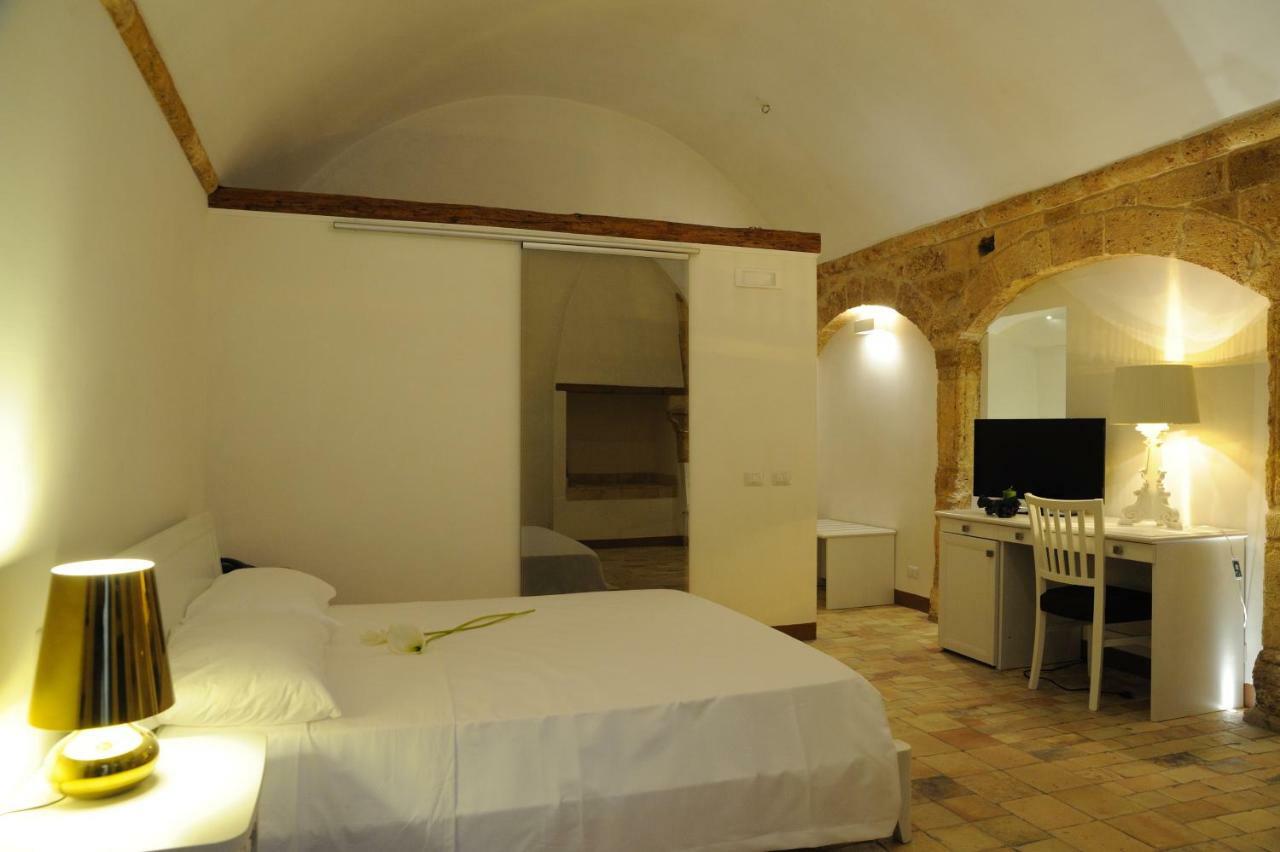 Il Nido Dei Falchi B&B Altamura Zewnętrze zdjęcie